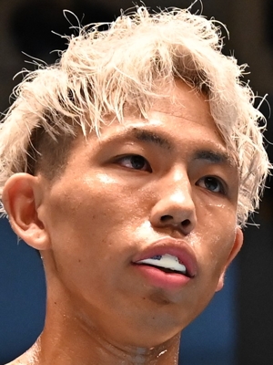 馬場 礼嗣（ババレイジ）選手情報