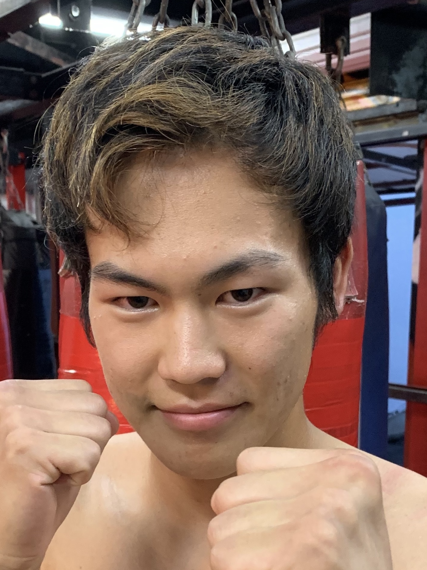 三好 春近（ミヨシハルチカ）選手情報