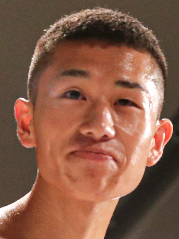 江浦 樹（エウライツキ）選手情報