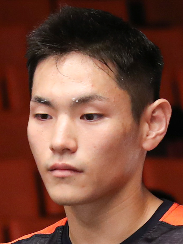 青野 蒼矢（アオノソウヤ）選手情報