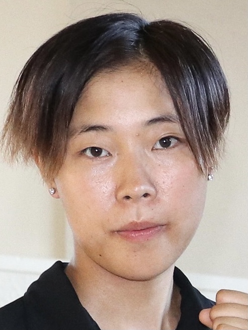 石黒 紗良（イシクロサラ）選手情報