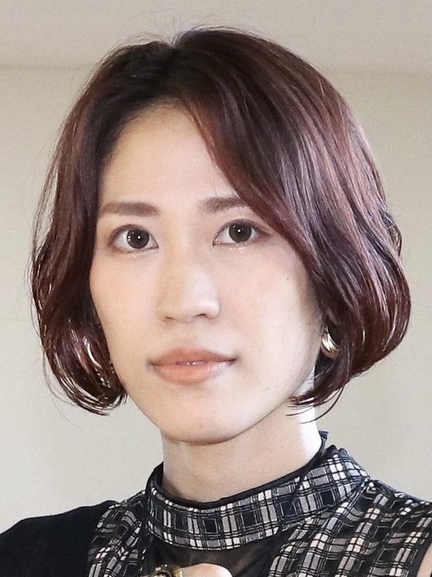 一ノ瀬 素子（イチノセモトコ）選手情報
