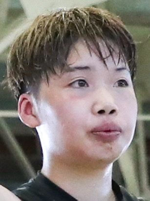 福岡 恋緒那（フクオカレオナ）選手情報