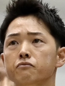 東 勇樹（アズマユウキ）選手情報