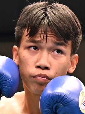 ポンテープ ブンチャーリー（Phongthep Bunchari）選手情報