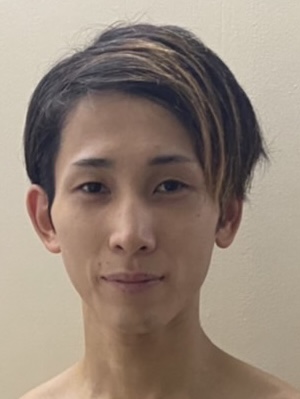 岸波 雄（キシナミユウ）選手情報