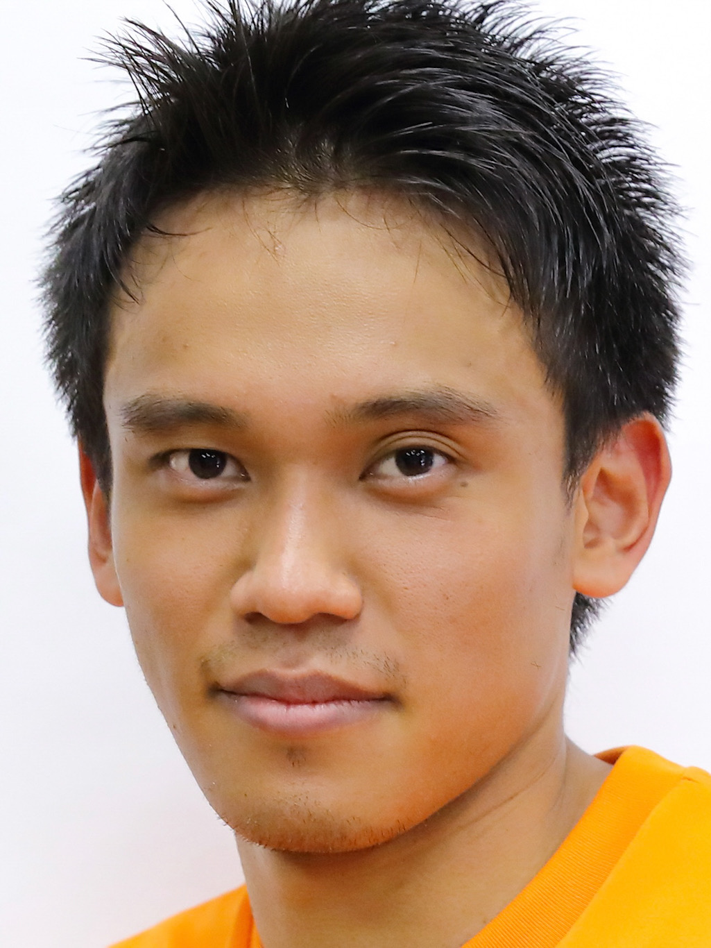 中露 遼人（ナカツユリョウト）選手情報