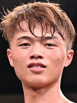 嘉生 心（カショウシン）選手情報