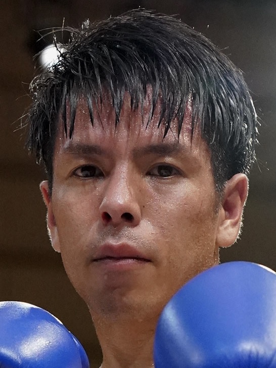 吉村 尚樹（ヨシムラナオキ）選手情報