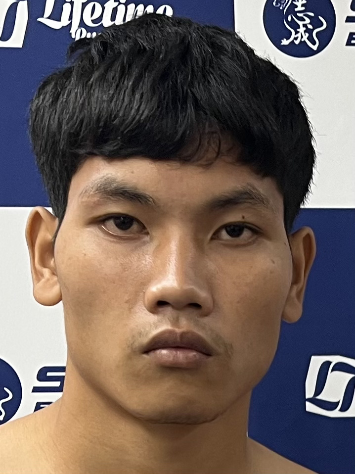 ポーンセップ ワドンガム（Pornthep Wadngam）選手情報