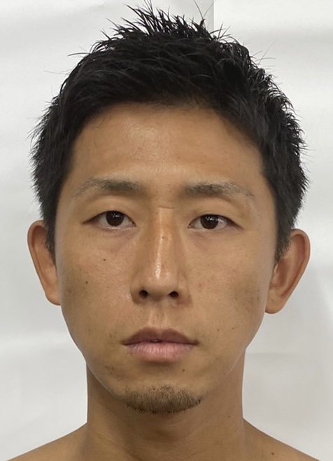 大坪 丈二（オオツボジョウジ）選手情報