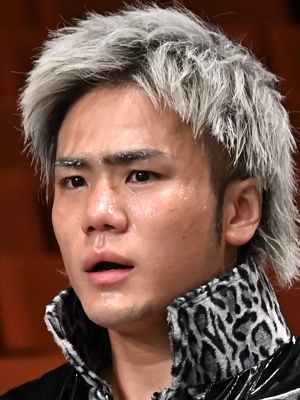 大保 龍球（オオホリュウキュウ）選手情報