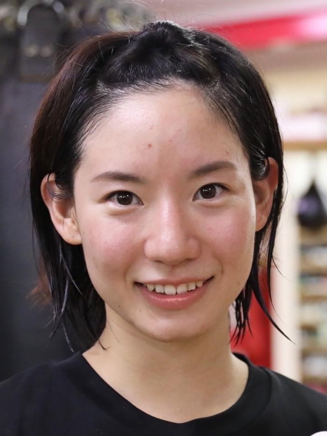 山田 夏冴（ヤマダナツキ）選手情報