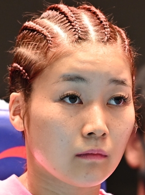 赤木 理沙（アカギリサ）選手情報