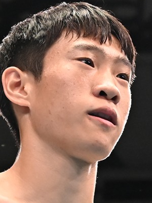 ファン インチュル（In Cheol Hwang）選手情報
