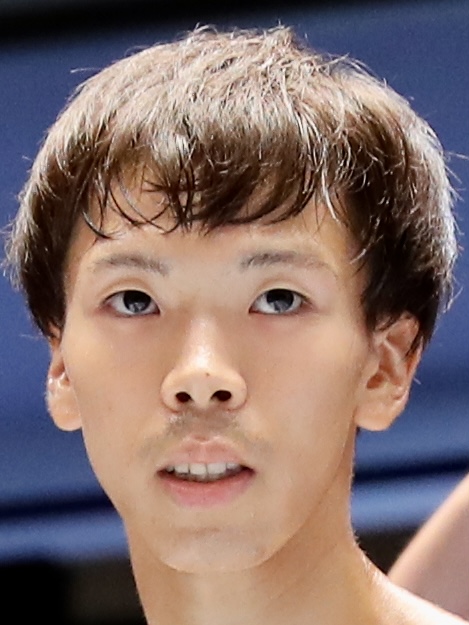 小泉 七陸（コイズミナリク）選手情報