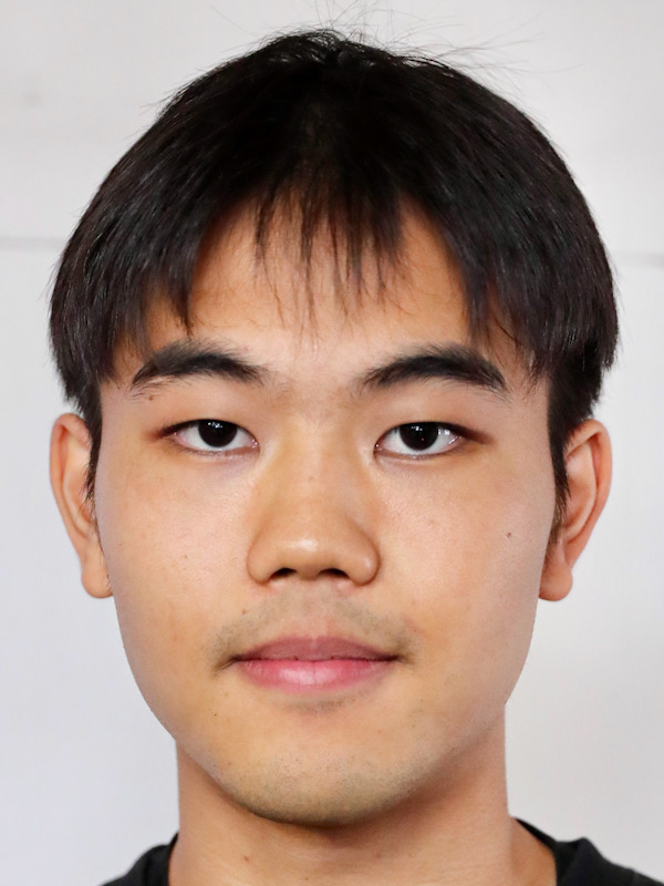 中澤 奈二郎（ナカザワダイジロウ）選手情報