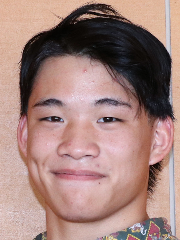 青木 寿龍（アオキヒサト）選手情報