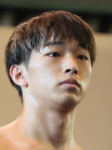 藤田 海翔（フジタカイト）選手情報