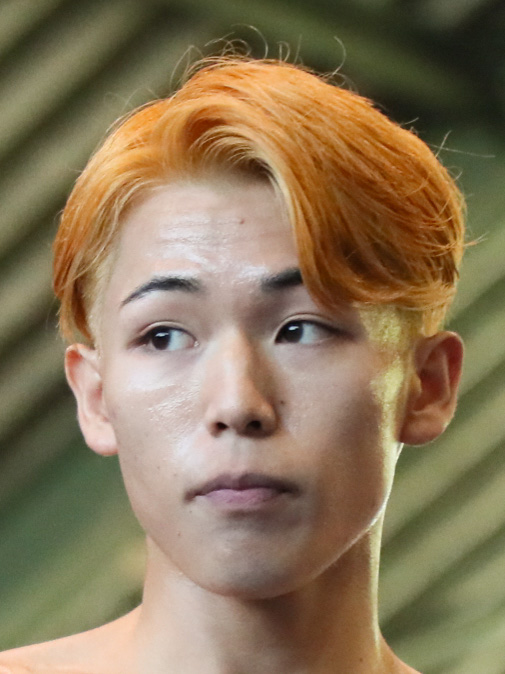國分 蓮太（コクブレンタ）選手情報