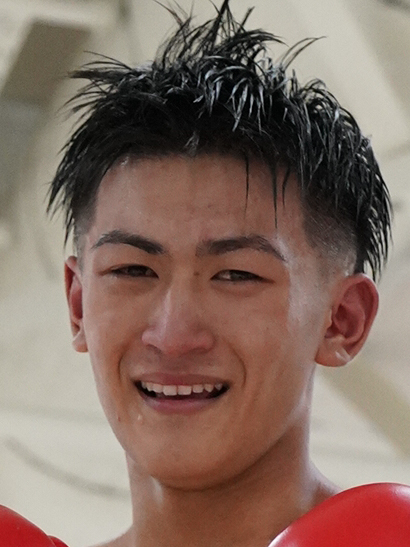 速水 聖輝（ハヤミマサキ）選手情報