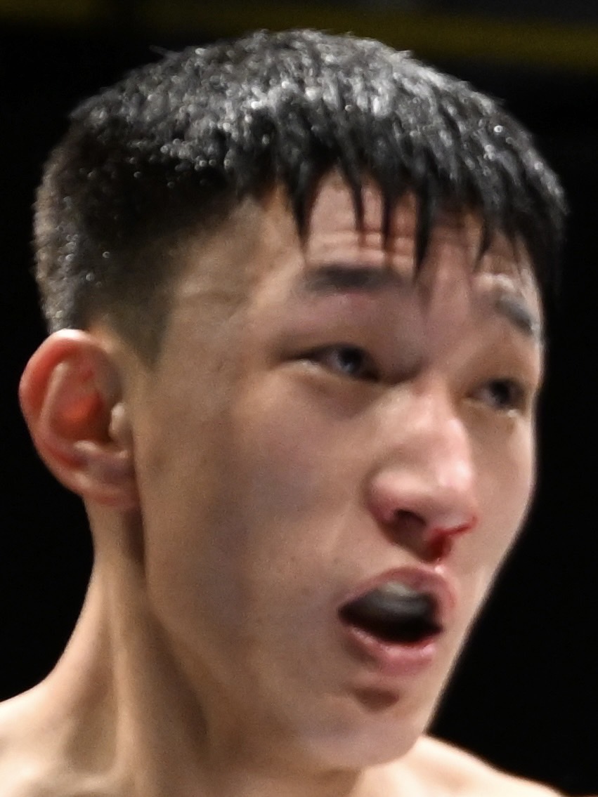 ジャヴカランバヤール サインチュールーン(Javkhlanbayar Sainchuluun)選手情報