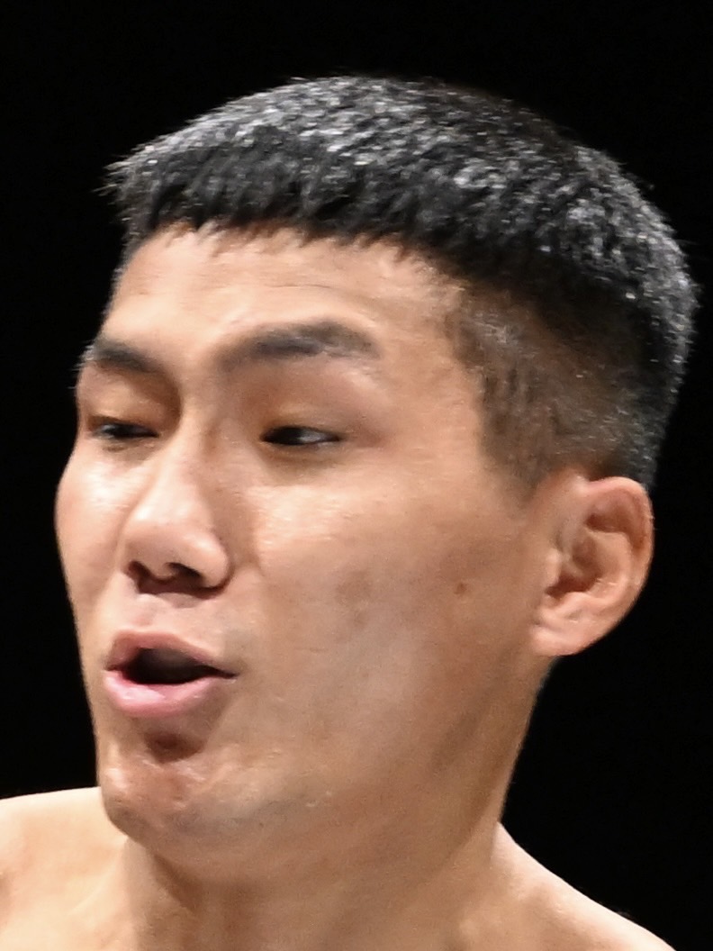 オルクホントゥンガラク ウヌボルド（Orkhontungalag Unubold）選手情報