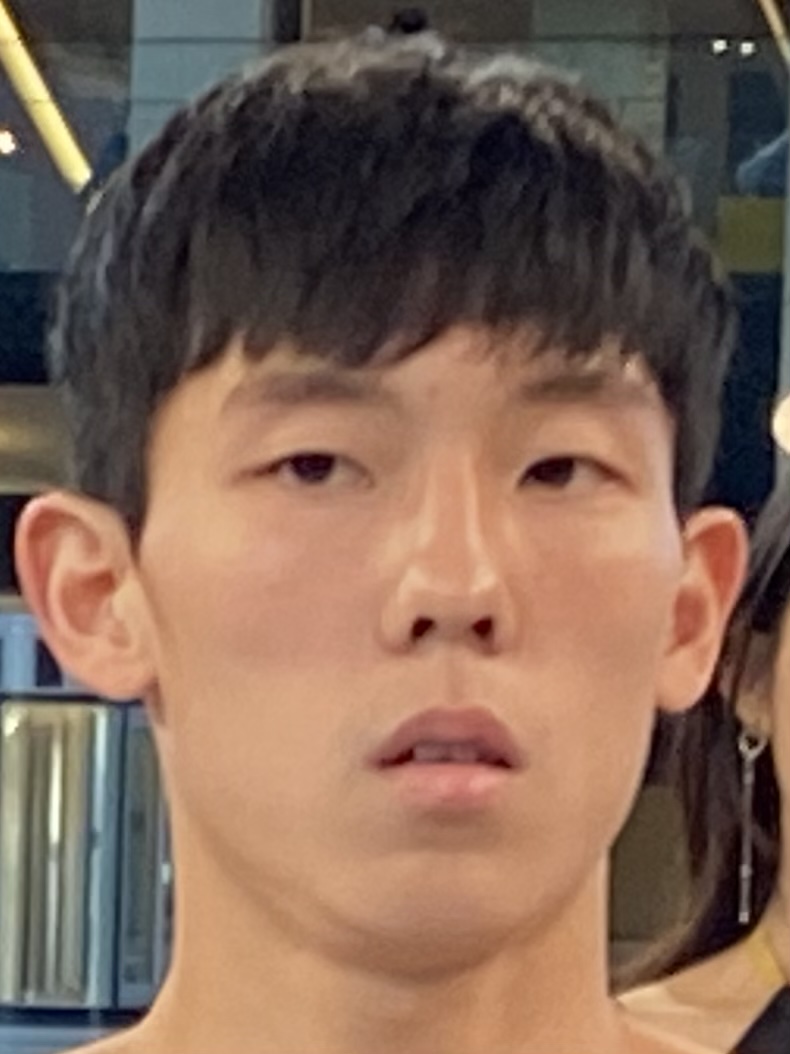 シン ウォンスプ（Won Seop Shin）選手情報