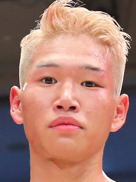 上原 柊人（ウエハラシュウト）選手情報