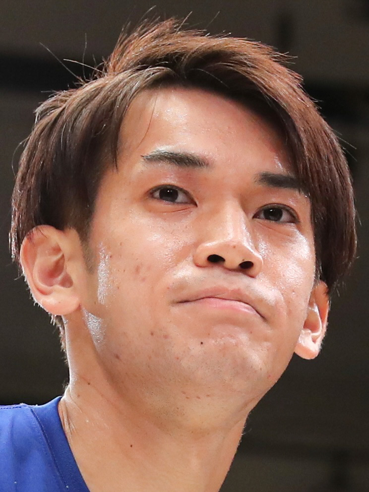 守屋 海（モリヤカイ）選手情報