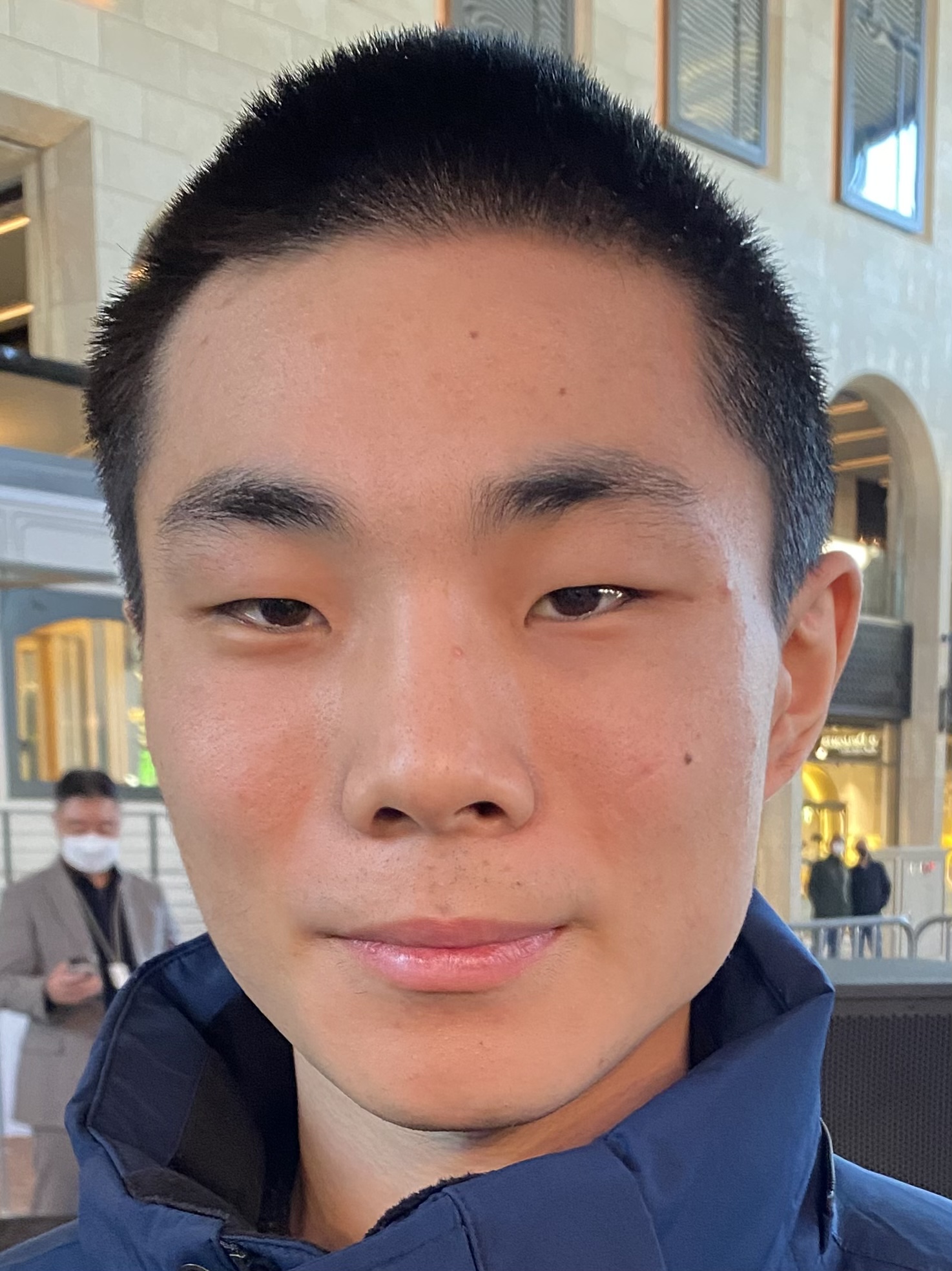 ファン キョンミン（Kyung Min Hwang）選手情報