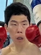チョン ホーアン（Jeong Ho An）選手情報