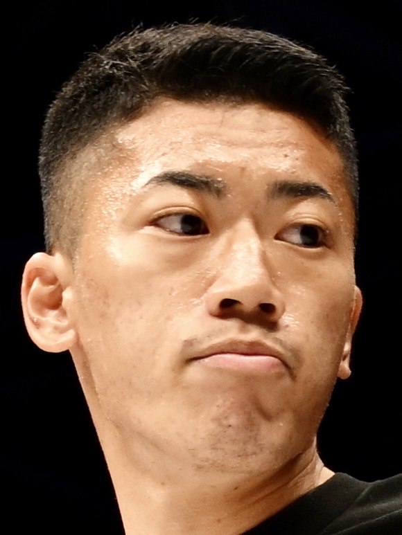 加藤 陸（カトウリク）選手情報