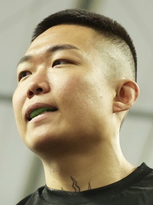 リー テクジュン（Taek Joon Lee）選手情報