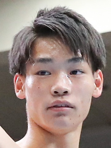西野 麒凰（ニシノキオウ）選手情報