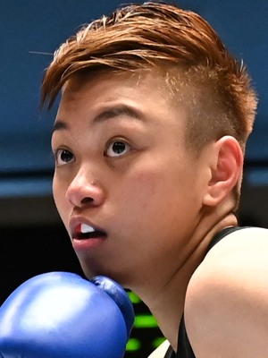 愛楽バルボア（アイラバルボア）選手情報