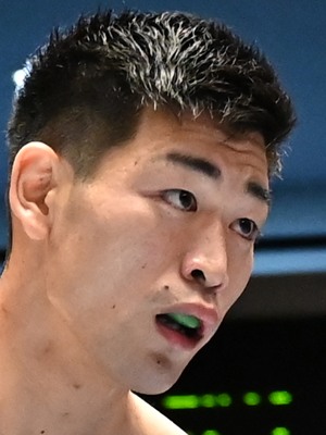 橋本 大祐（ハシモトダイスケ）選手情報