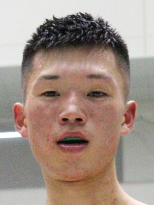 宮元 陽汰（ミヤモトヒナタ）選手情報