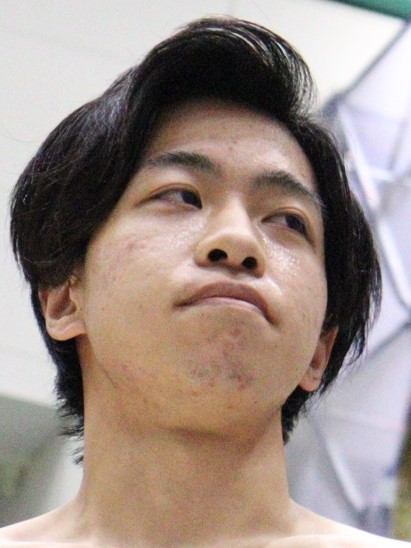 美作 羽唯斗（ミサクハイド）選手情報