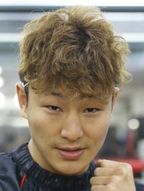 山内 寛太（ヤマウチカンタ）選手情報