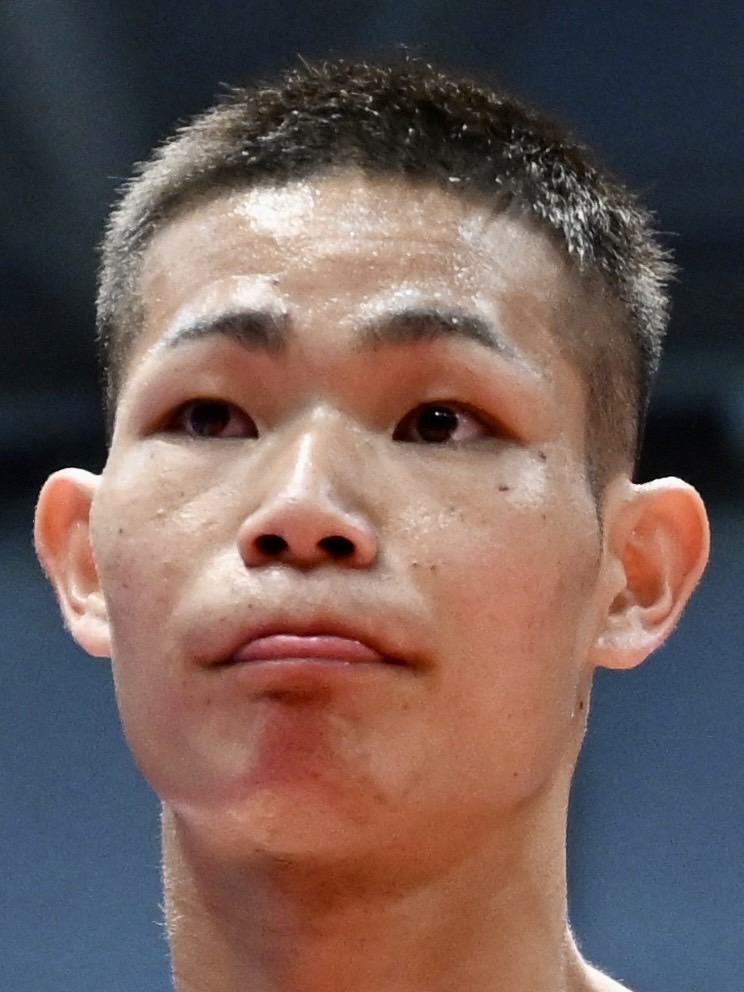 伊藝 竜太（イゲイリュウタ）選手情報