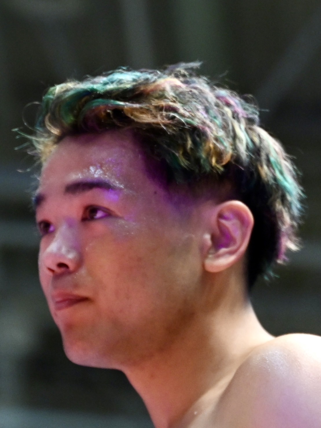 レインボー宮平 （レインボーミヤヒラ）選手情報
