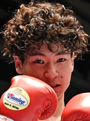 為我井 廉（タメガイレン）選手情報