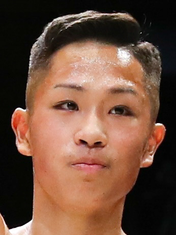 平井 涼音（ヒライリオン）選手情報