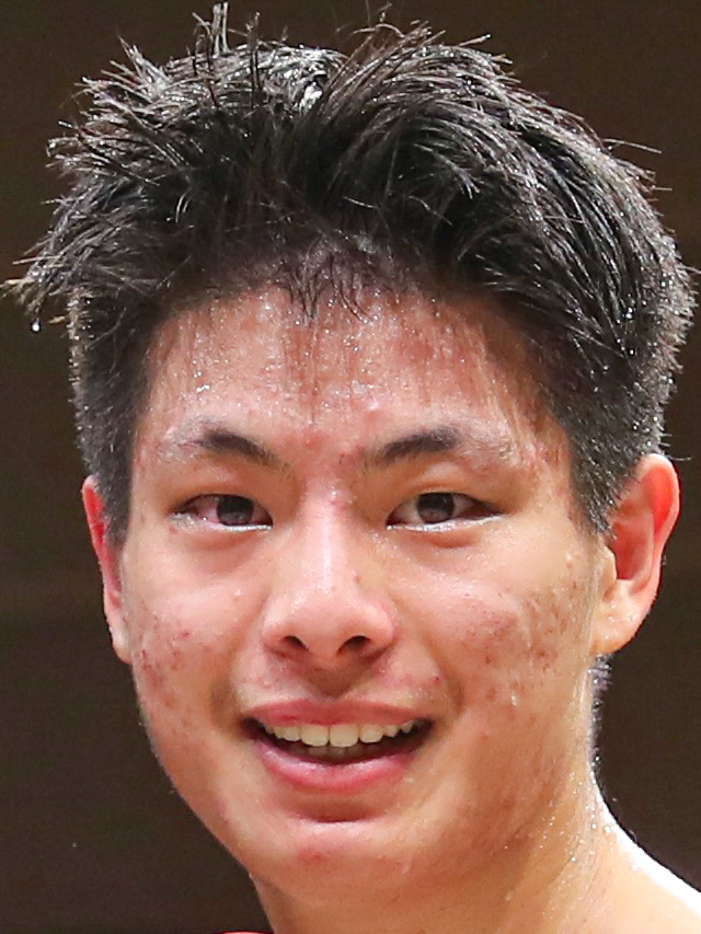 社納 成登（シャノウシゲト）選手情報