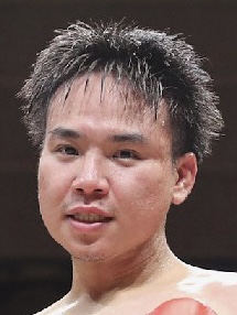 金森 天使（カナモリタカシ）選手情報
