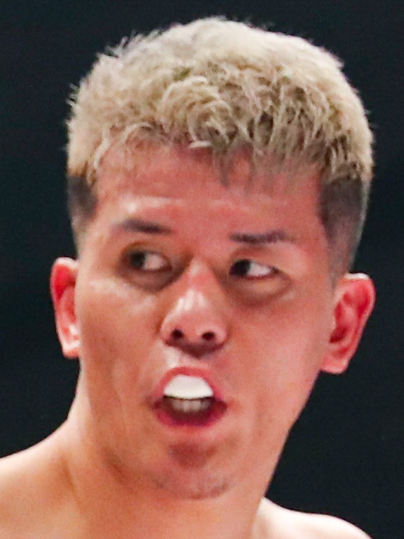 上村 周平（カミムラシュウヘイ）選手情報