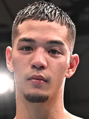 山口 臣馬（ヤマグチシンバ）選手情報