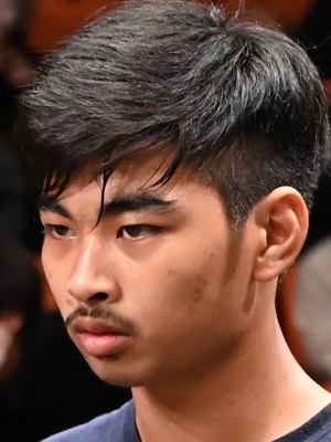 ナッタコン シットパーヴィー（Nutthakorn Sungsevee）選手情報