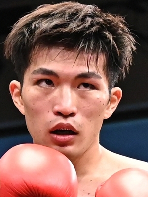 蒲山 直輝（カバヤマナオキ）選手情報